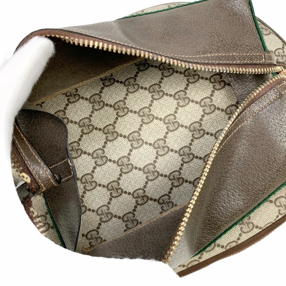 GUCCI Vintage Badminton Case - Picture 10 of 11